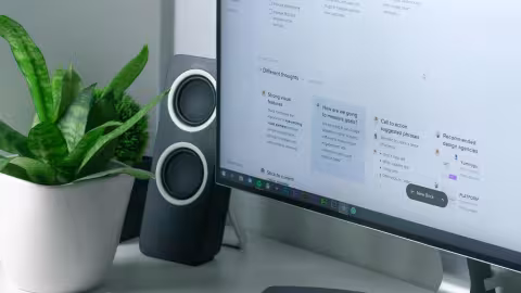 Custom Software Development